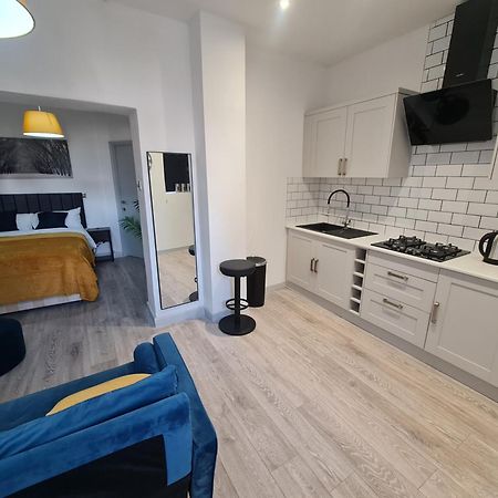 Stratford Prime Rooms London Eksteriør bilde