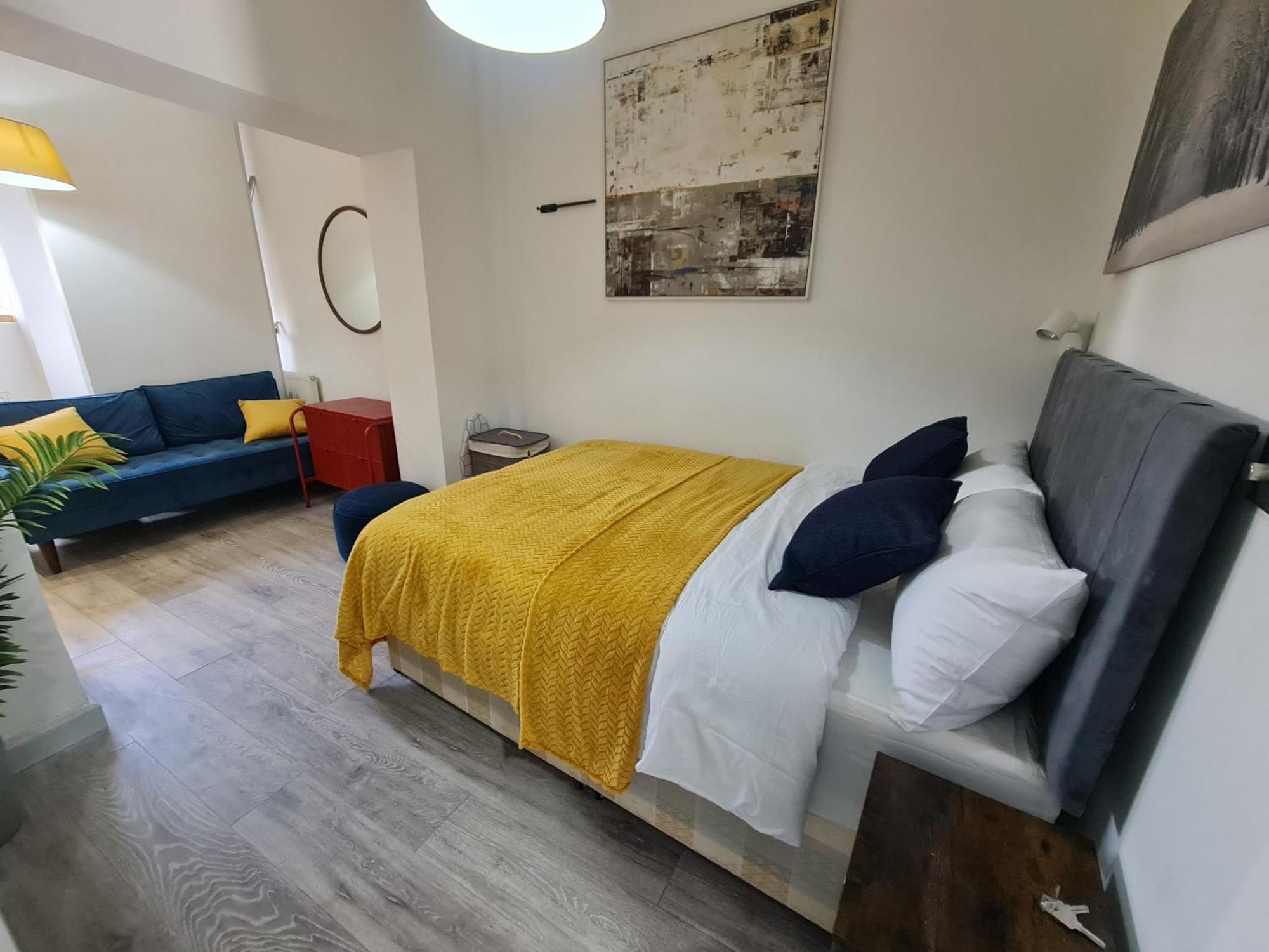 Stratford Prime Rooms London Eksteriør bilde